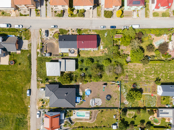 Prodej pozemku 885 m², Viničné Šumice