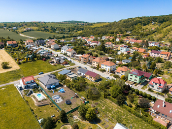 Prodej pozemku 885 m², Viničné Šumice