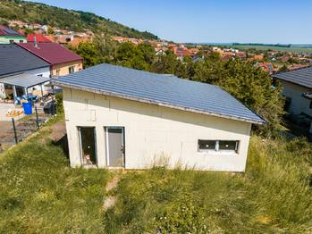 Prodej pozemku 885 m², Viničné Šumice