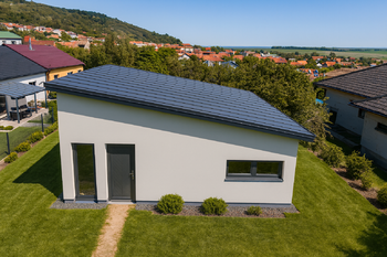 Prodej pozemku 885 m², Viničné Šumice