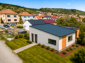 Prodej pozemku 885 m², Viničné Šumice