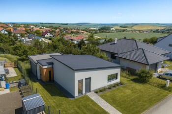 Prodej pozemku 885 m², Viničné Šumice