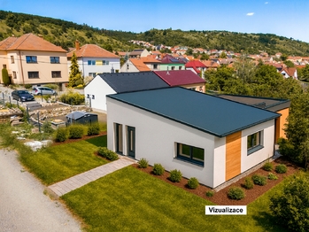 Prodej pozemku 885 m², Viničné Šumice