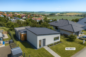 Prodej pozemku 885 m², Viničné Šumice