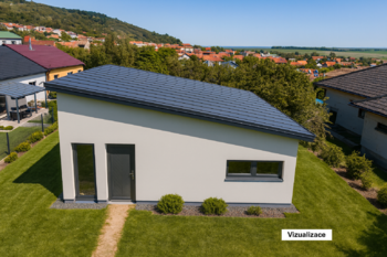 Prodej pozemku 885 m², Viničné Šumice