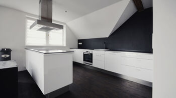 Pronájem bytu 2+kk v osobním vlastnictví 121 m², Brno