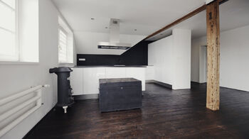 Pronájem bytu 2+kk v osobním vlastnictví 121 m², Brno