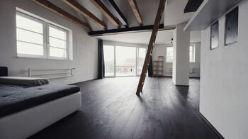 Pronájem bytu 2+kk v osobním vlastnictví 121 m², Brno