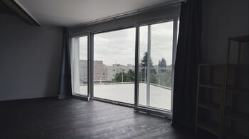 Pronájem bytu 2+kk v osobním vlastnictví 121 m², Brno