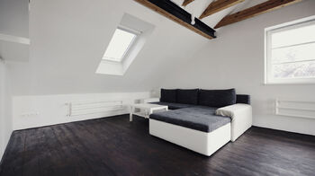 Pronájem bytu 2+kk v osobním vlastnictví 121 m², Brno