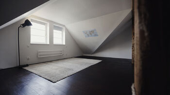 Pronájem bytu 2+kk v osobním vlastnictví 121 m², Brno