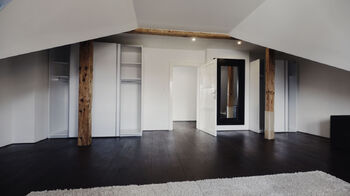 Pronájem bytu 2+kk v osobním vlastnictví 121 m², Brno