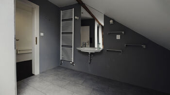Pronájem bytu 2+kk v osobním vlastnictví 121 m², Brno
