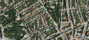Pronájem bytu 2+kk v osobním vlastnictví 121 m², Brno