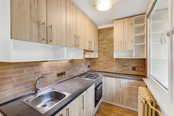 Pronájem bytu 1+kk v osobním vlastnictví 25 m², Hořovice