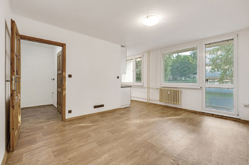 Pronájem bytu 1+kk v osobním vlastnictví 25 m², Hořovice