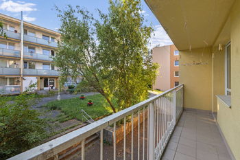 Pronájem bytu 1+kk v osobním vlastnictví 25 m², Hořovice