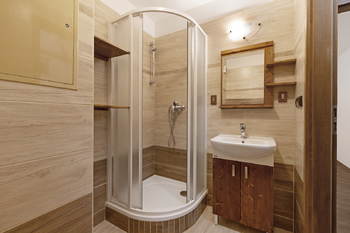 Pronájem bytu 1+kk v osobním vlastnictví 25 m², Hořovice