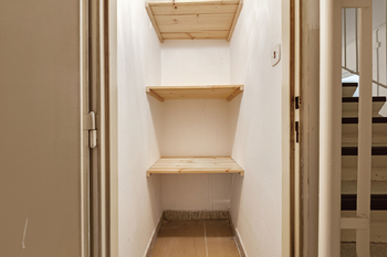 Pronájem bytu 1+kk v osobním vlastnictví 25 m², Hořovice
