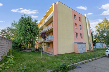 Pronájem bytu 1+kk v osobním vlastnictví 25 m², Hořovice