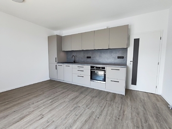 Pronájem bytu 2+kk v osobním vlastnictví 55 m², České Budějovice