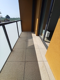 Pronájem bytu 2+kk v osobním vlastnictví 55 m², České Budějovice