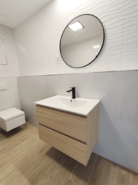 Pronájem bytu 2+kk v osobním vlastnictví 55 m², České Budějovice