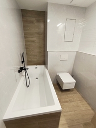 Pronájem bytu 2+kk v osobním vlastnictví 55 m², České Budějovice