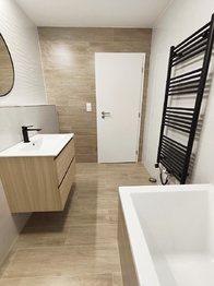 Pronájem bytu 2+kk v osobním vlastnictví 55 m², České Budějovice