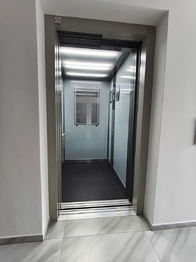 Pronájem bytu 2+kk v osobním vlastnictví 55 m², České Budějovice
