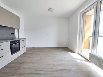 Pronájem bytu 2+kk v osobním vlastnictví 55 m², České Budějovice