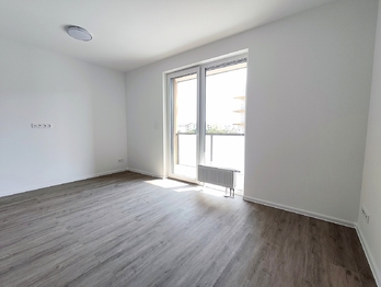 Pronájem bytu 2+kk v osobním vlastnictví 55 m², České Budějovice