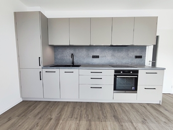 Pronájem bytu 2+kk v osobním vlastnictví 55 m², České Budějovice