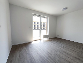 Pronájem bytu 2+kk v osobním vlastnictví 55 m², České Budějovice