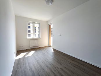 Pronájem bytu 2+kk v osobním vlastnictví 55 m², České Budějovice