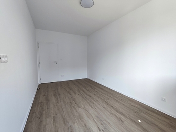 Pronájem bytu 2+kk v osobním vlastnictví 55 m², České Budějovice
