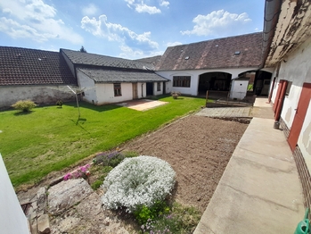 Prodej domu 165 m², Třebelovice