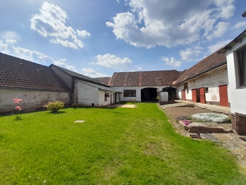Prodej domu 165 m², Třebelovice
