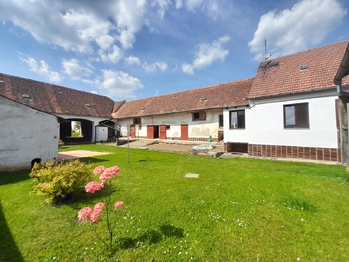Prodej domu 165 m², Třebelovice
