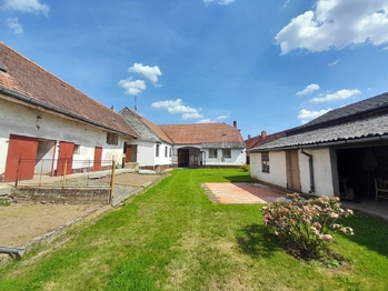 Prodej domu 165 m², Třebelovice