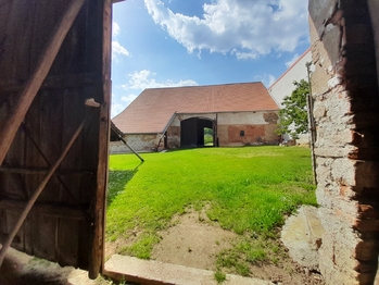 Prodej domu 165 m², Třebelovice