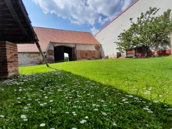 Prodej domu 165 m², Třebelovice