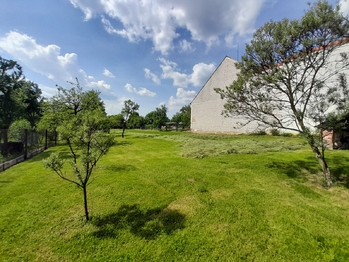 Prodej domu 165 m², Třebelovice