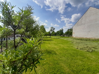 Prodej domu 165 m², Třebelovice