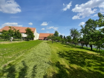 Prodej domu 165 m², Třebelovice