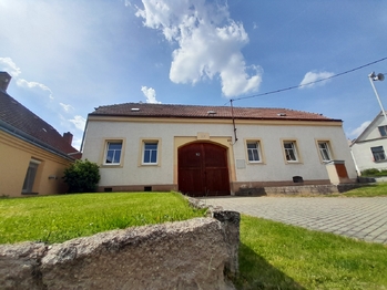 Prodej domu 165 m², Třebelovice