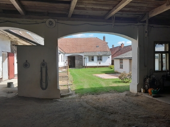 Prodej domu 165 m², Třebelovice