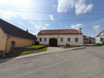 Prodej domu 165 m², Třebelovice