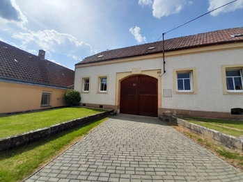 Prodej domu 165 m², Třebelovice