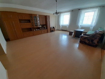 Prodej domu 165 m², Třebelovice